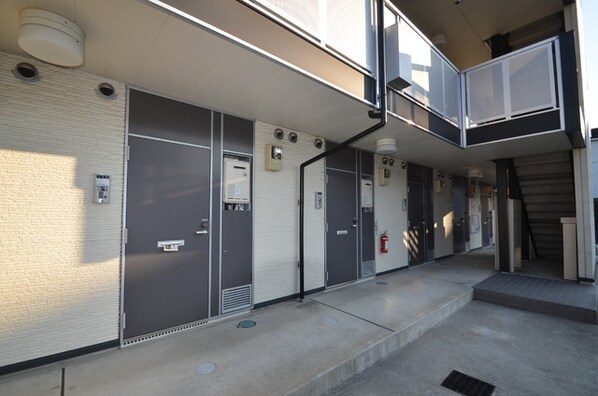 レオパレスRINAの物件内観写真